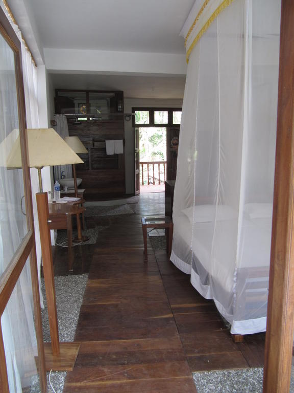 Hotel The Eco Varkala Camera foto